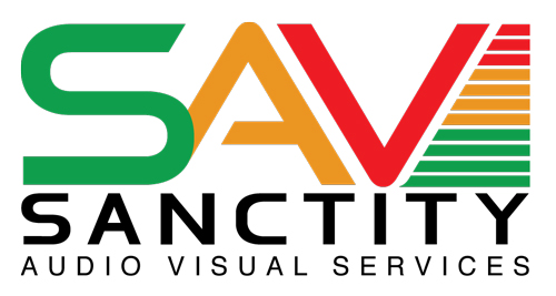 Sanctity Audio Visual Services